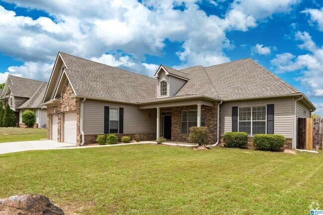 Building Photo - 222 Camden Lake Dr Rental