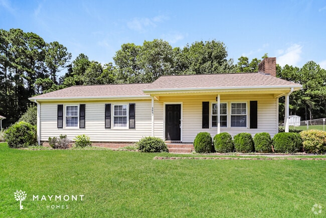 Building Photo - 2861 Spangenberg Rd Rental
