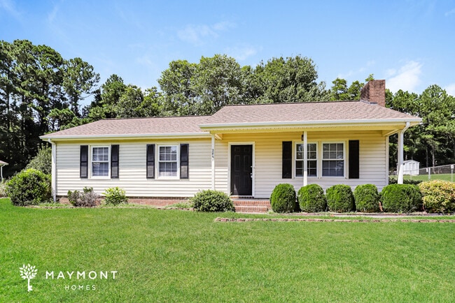 Building Photo - 2861 Spangenberg Rd Rental