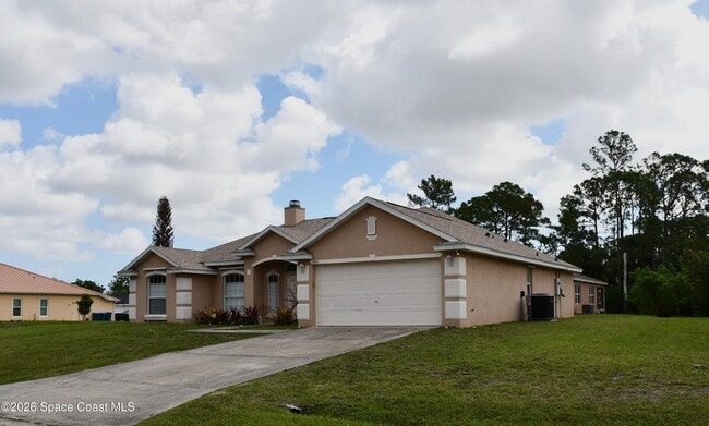 Photo - 995 Black Coral Ave NW