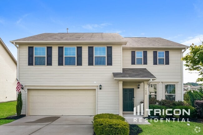Building Photo - 1420 Sage Tree Dr Rental