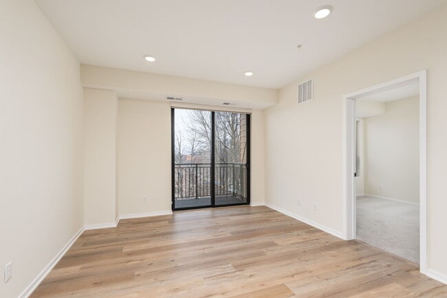 Photo - The Uptown Apartments
