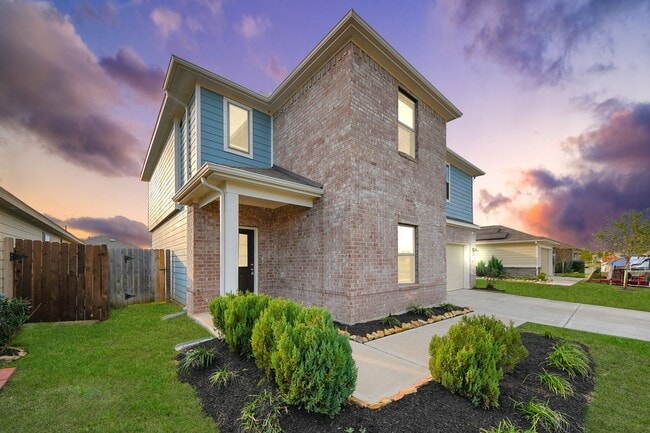 Photo - 2511 Shining Spur Ct