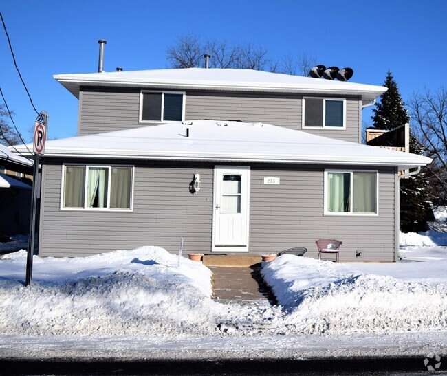 Building Photo - 233 Bernard Street West Unit A Rental