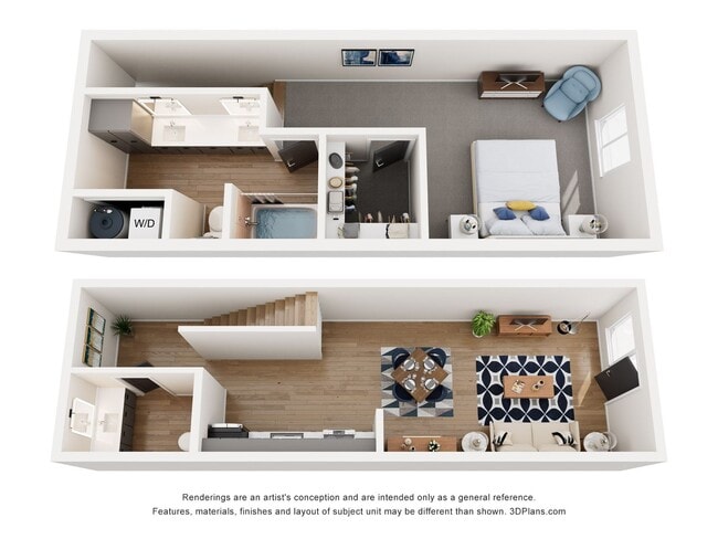 Photo - Virano Apartments
