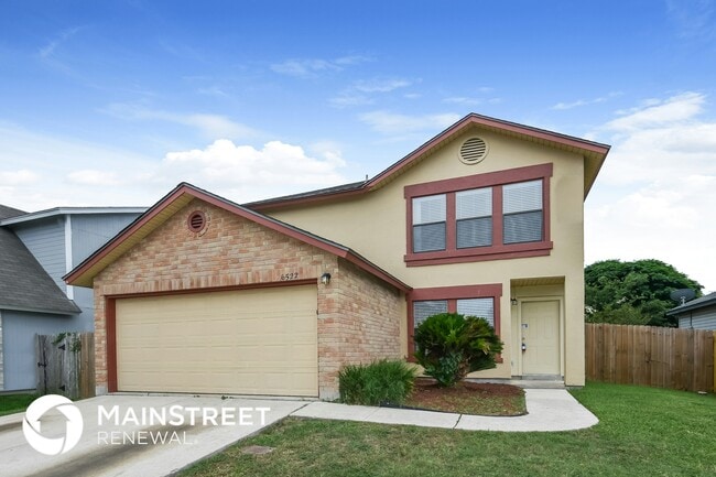 Building Photo - 6522 Beech Trail Dr Rental