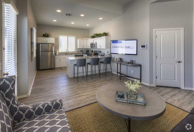 Spacious floor plans - Christopher Todd Communities At Country Place Rental