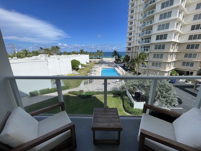Photo - 1200 N Fort Lauderdale Beach Blvd Unit 305