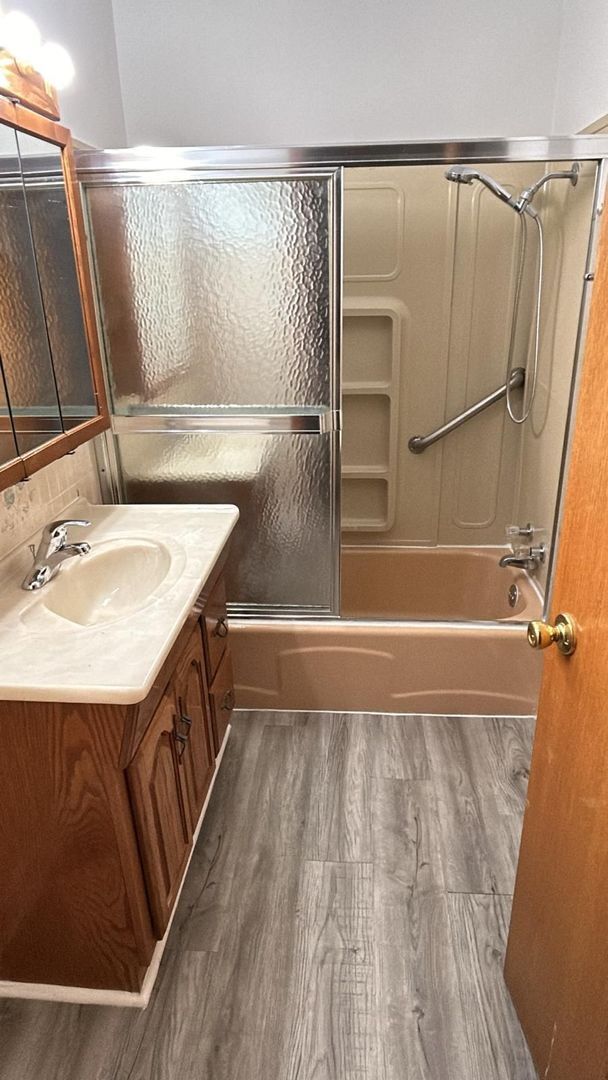 Photo - 3 Bed 1 Bath Single Family Home in Gary!