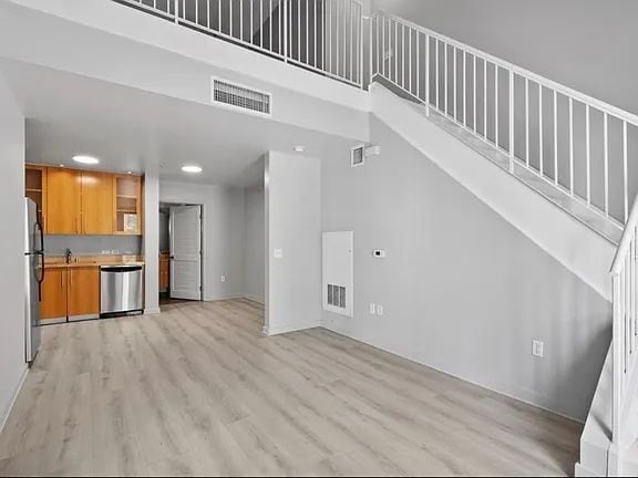 Building Photo - Spacious contemporary, ultimate urban chic Loft in the heart of downtown San Jose Unit 231,