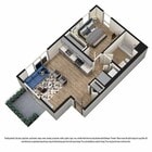 1-Bed P