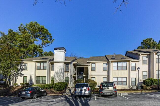 Photo - 1405 Huntingdon Chase