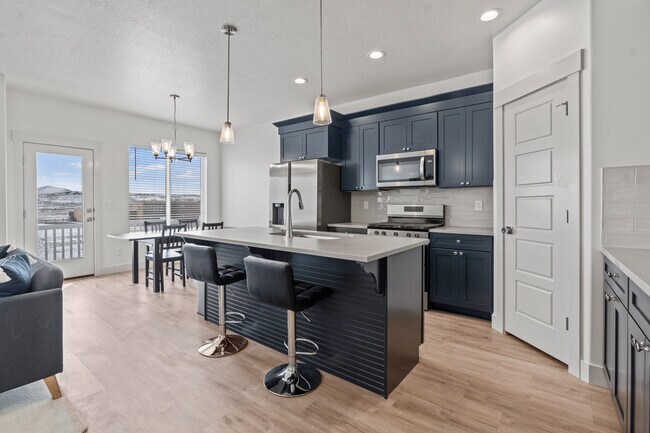 Photo - 4116 W 1530 N