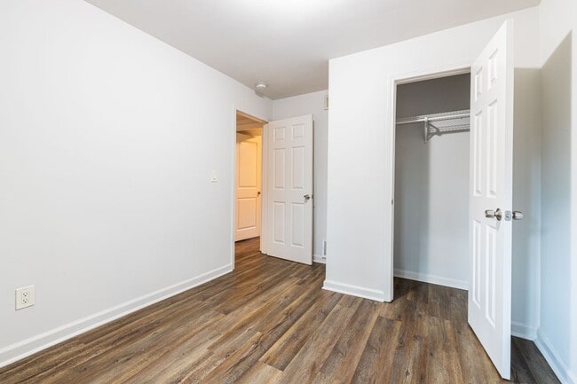 Dwell at the Alcove