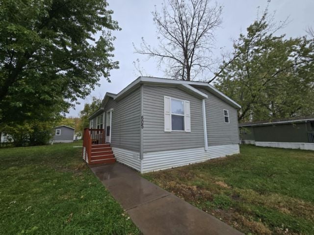 Photo - 605 MacBeth Cir