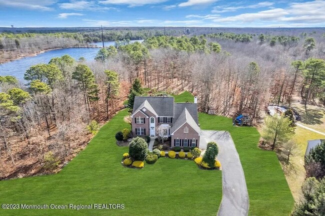 A Private Estate of Unparalleled Luxury - A Private  Estate of Unparalleled Luxury House