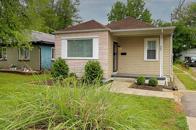 Photo - Newly Renovated 2 Bedroom Ranch