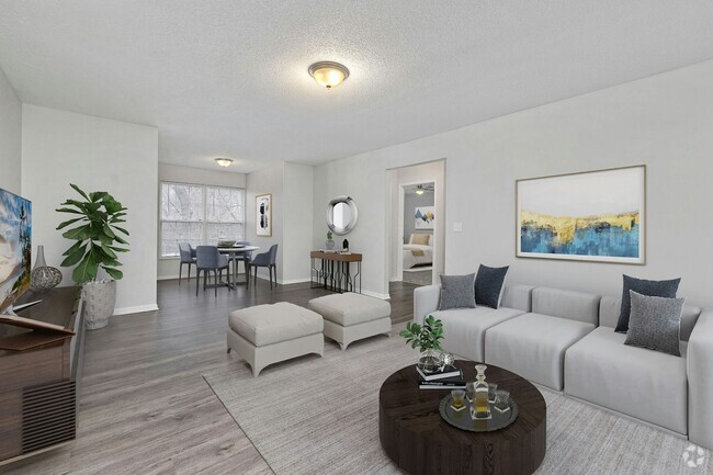 Building Photo - 7401 W 61st St Unit 3 Rental