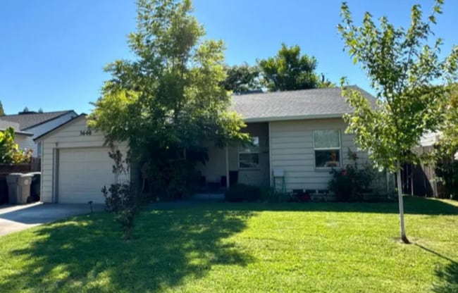 Building Photo - Cute As A Bug 2/1 Tahoe Park Gem!  Please read entire ad for viewings.