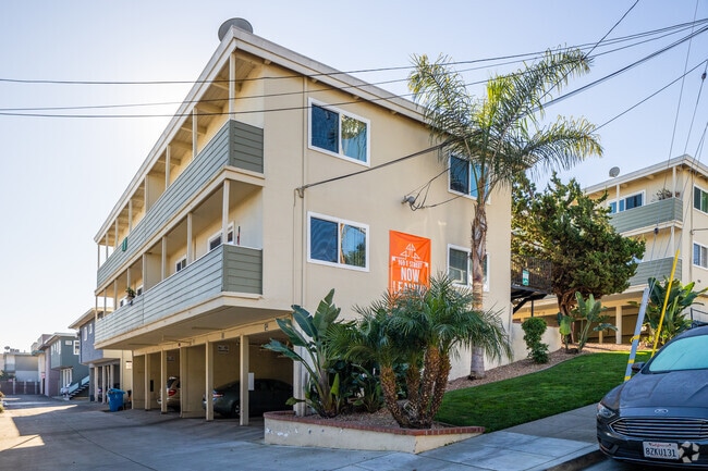 Alternate Exterior