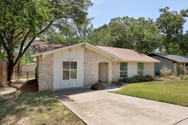 6109 Glen Meadow Dr