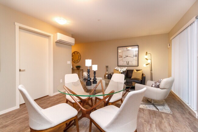 Photo - Belmont Place Apartments