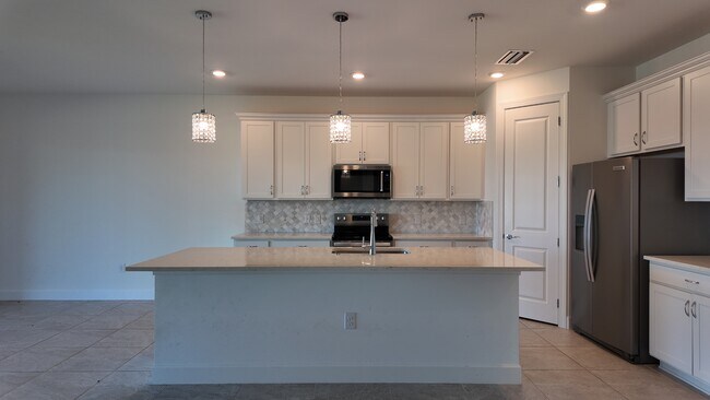 3700 Passion Vine Dr