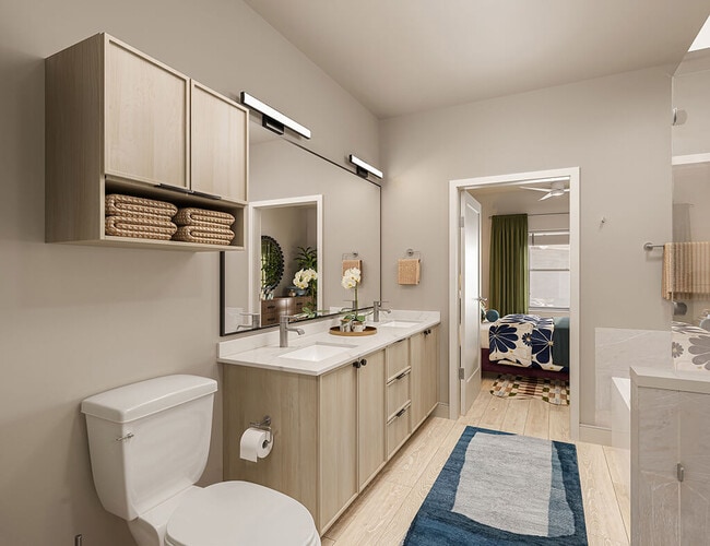 Hawkley Apartments