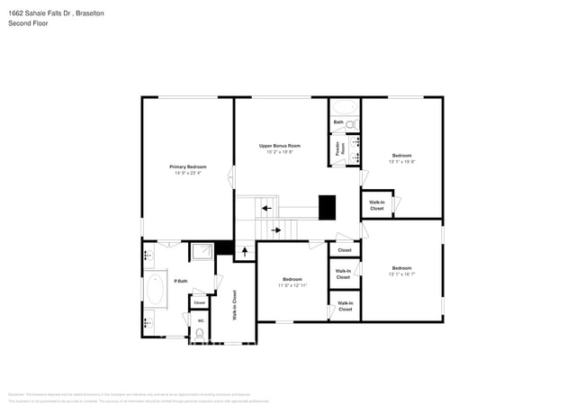 Photo - 1662 Sahale Falls Dr