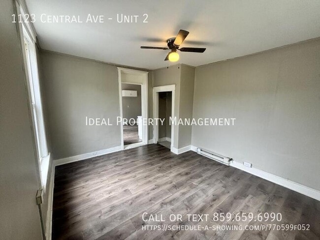 Photo - 1123 Central Ave Unit 2