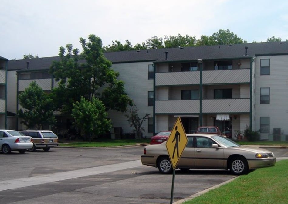 Photo - Greenway Park