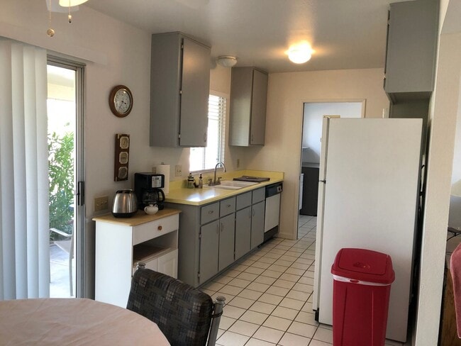 Photo - Check out this cozy long term UNFURNISHED freshly painted gem! In Leisure World a 45+ Active Adul...