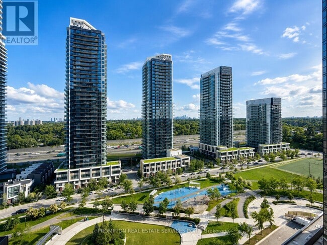 Photo - 68 Esther Shiner Blvd Unit 1703