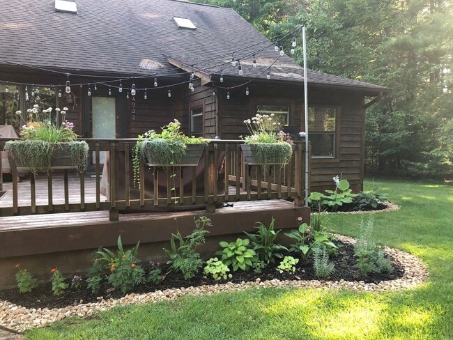 Photo - Extra Space, Extra Privacy, Extra Potential