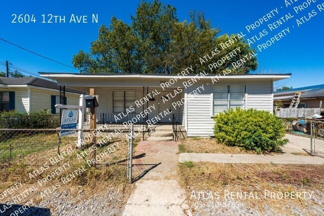 Building Photo - 2604 12th Ave N Rental