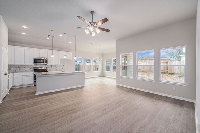 Photo - COMING JUNE 2026 LIKE NEW --- Stunning 4 bedroom home In Lake Conroe Hills