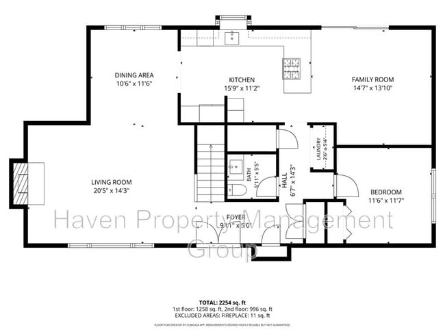 Photo - 7420 Hansen Dr
