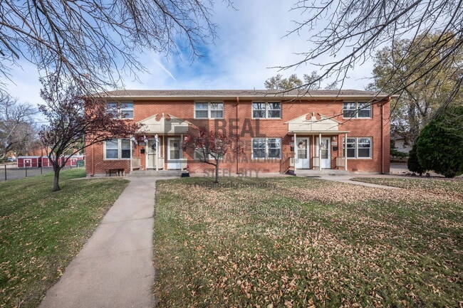 Photo - 1009 Constitution Rd