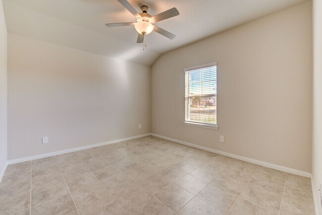 Photo - Single-Story Home with Water Views & Open Layout