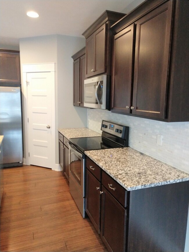 Photo - Luxury town home