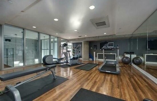 Photo - Uptown Place One Bedroom Condominium