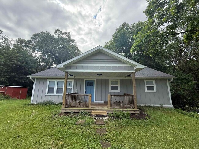 Photo - 8996 E State Rd 45 Casa