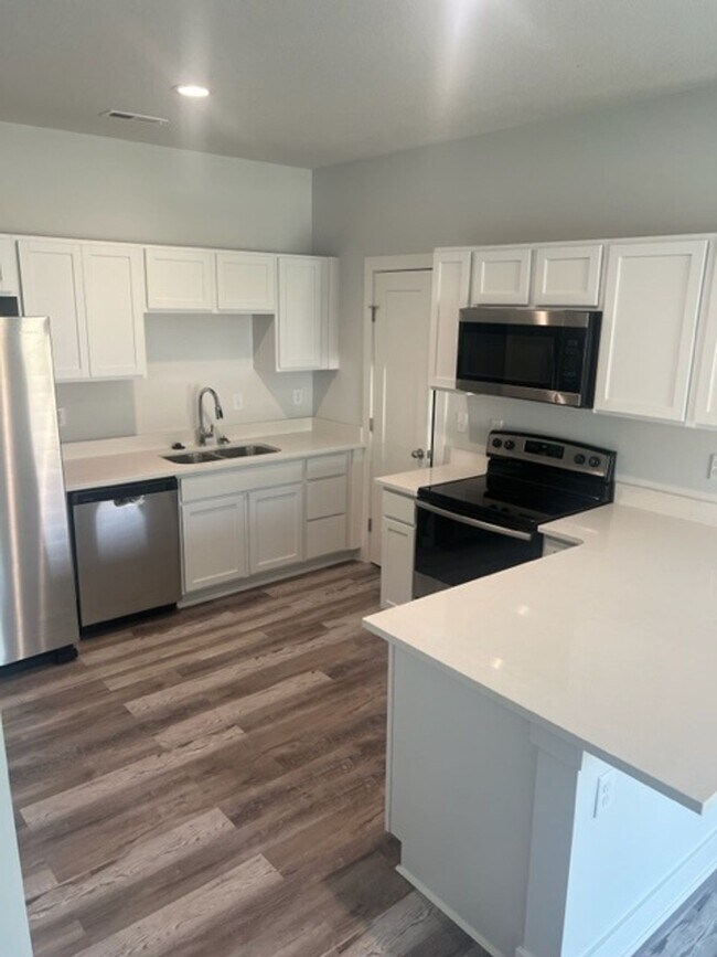 Photo - North 45th Addition