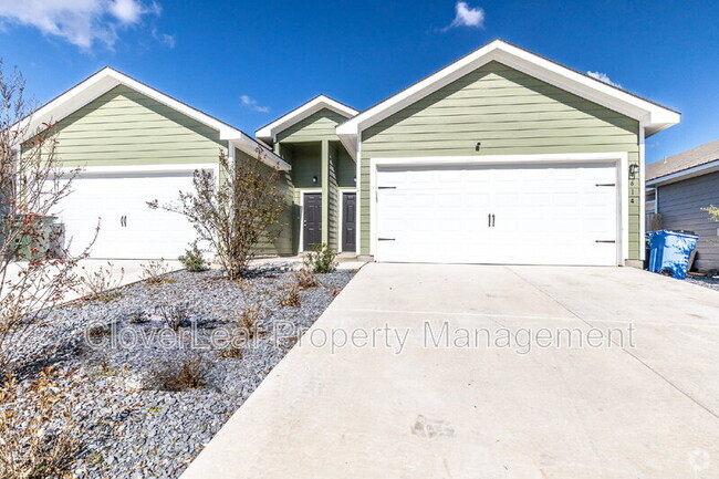 Building Photo - 614 Ashers Pl Rental