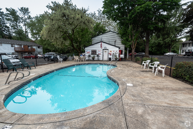 Building Photo - 1700 Blankenship Rd Unit C4 Rental