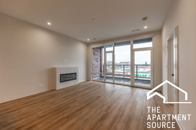 Photo - 6340 W Belmont Ave