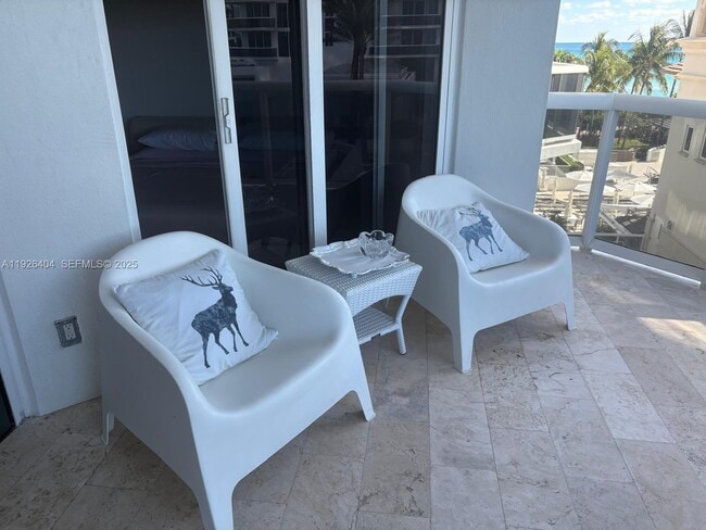 Photo - 4779 Collins Ave Unit 504