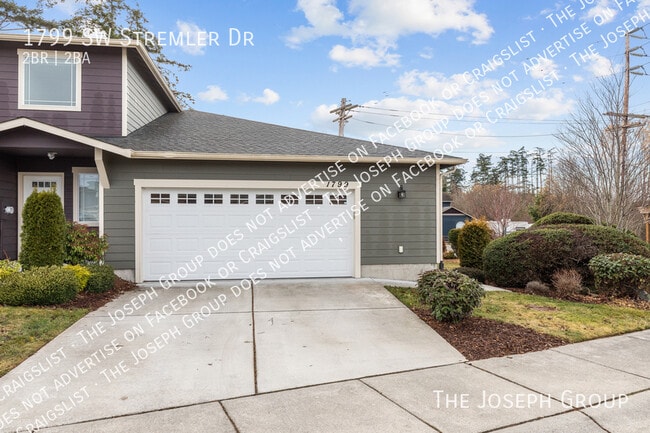 Building Photo - 1799 Stremler Dr