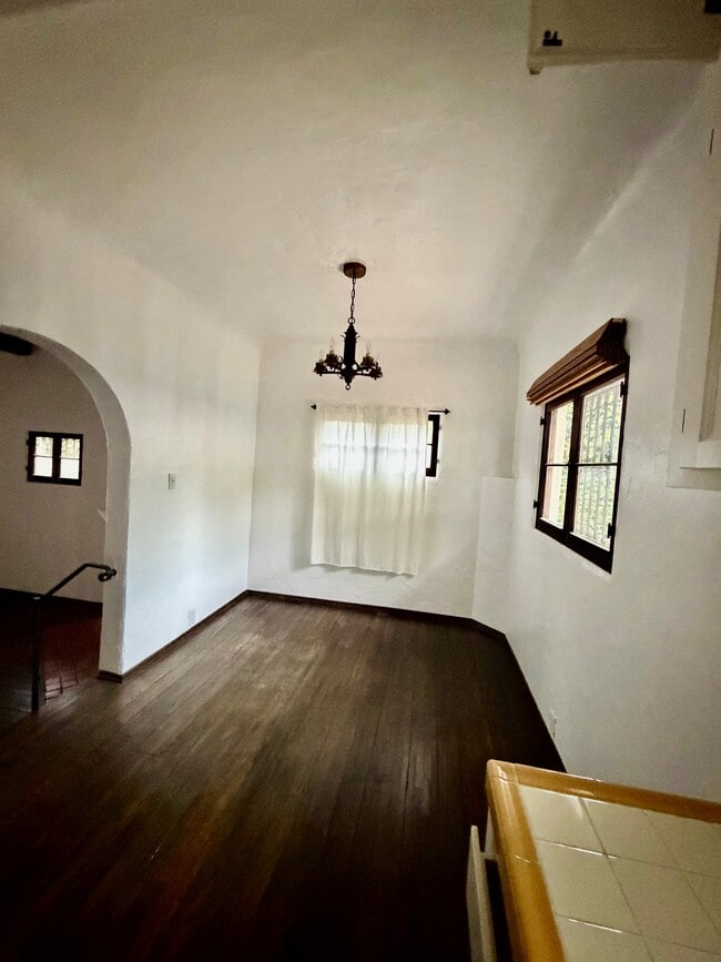 Photo - 1519 N Hayworth Ave Unidad 1519 Hayworth