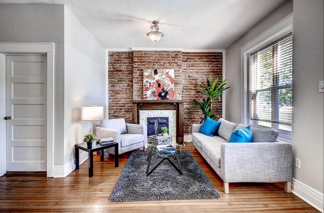 Photo - 1333 E 17th Ave